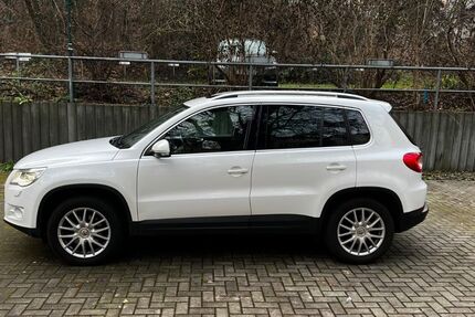 VW Tiguan 182.915 km 6.100 &euro; Frankfurt Oder 15230