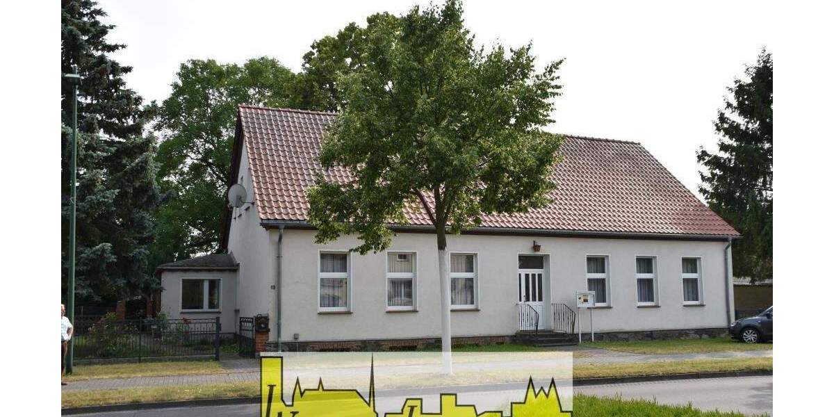 Mehrfamilienhaus, Wohnhaus Steinhöfel OT Arensdorf Arensdorf - 155.000&euro; | Angebot:25670657