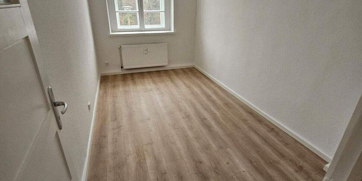 Etagenwohnung Frankfurt (Oder) Frankfurt - 2 Zimmer, 63 m&sup2;, 510&euro; | Angebot:25699758