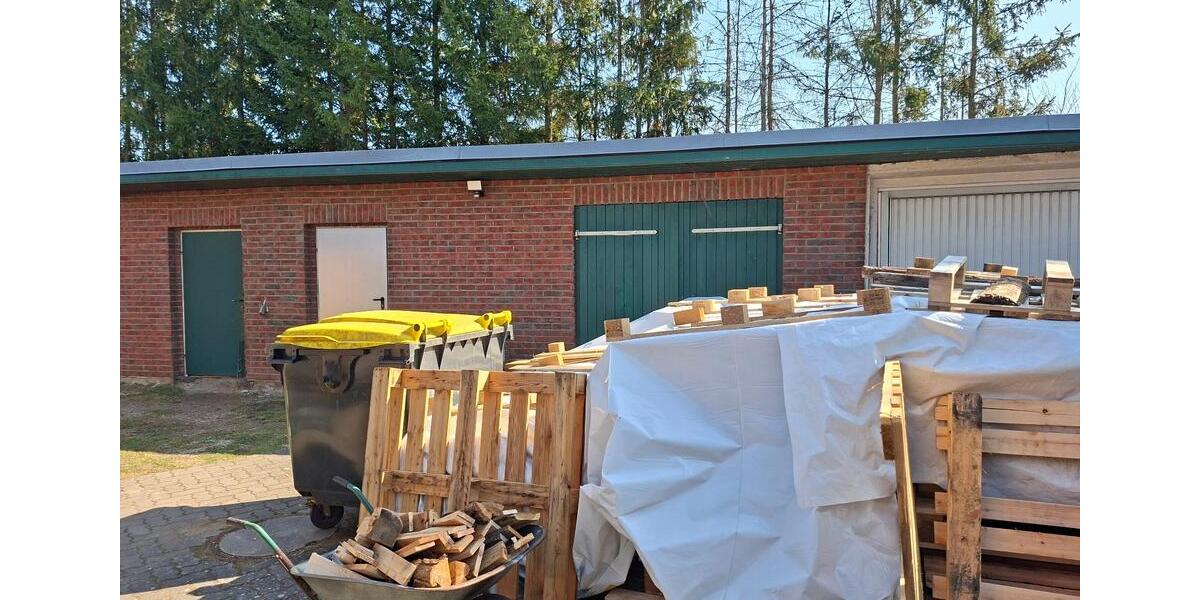 Bungalow Steinhöfel - 5 Zimmer, 120 m&sup2;, 300.000&euro; | Angebot:25978094