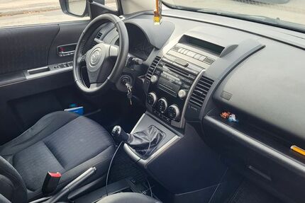 Mazda 5 176.000 km 3.650 &euro; Eisenhüttenstadt 15890