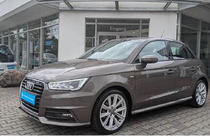 Audi A1 112.000 km 12.949 &euro; Eisenhüttenstadt 15890