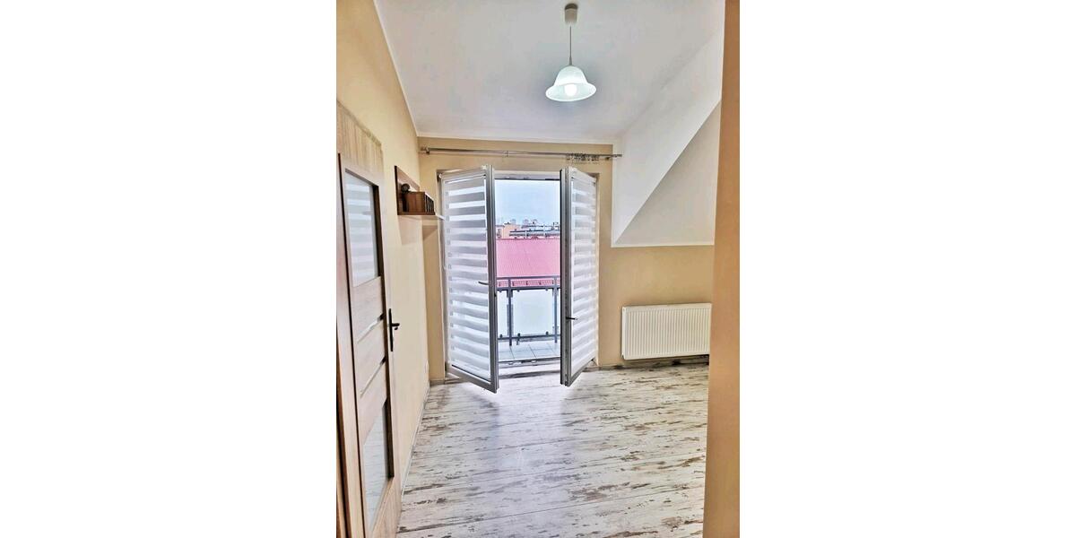 Etagenwohnung Frankfurt (Oder) - 2 Zimmer, 30 m&sup2;, 74.500&euro; | Angebot:25882934