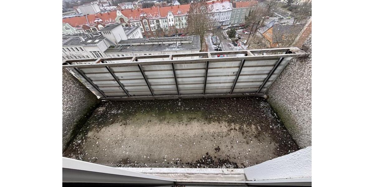 Etagenwohnung Frankfurt (Oder) - 2 Zimmer, 54 m&sup2;, 352&euro; | Angebot:25414725