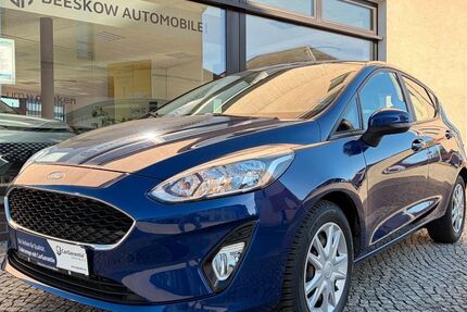Ford Fiesta 59.431 km 10.880 &euro; Beeskow 15848