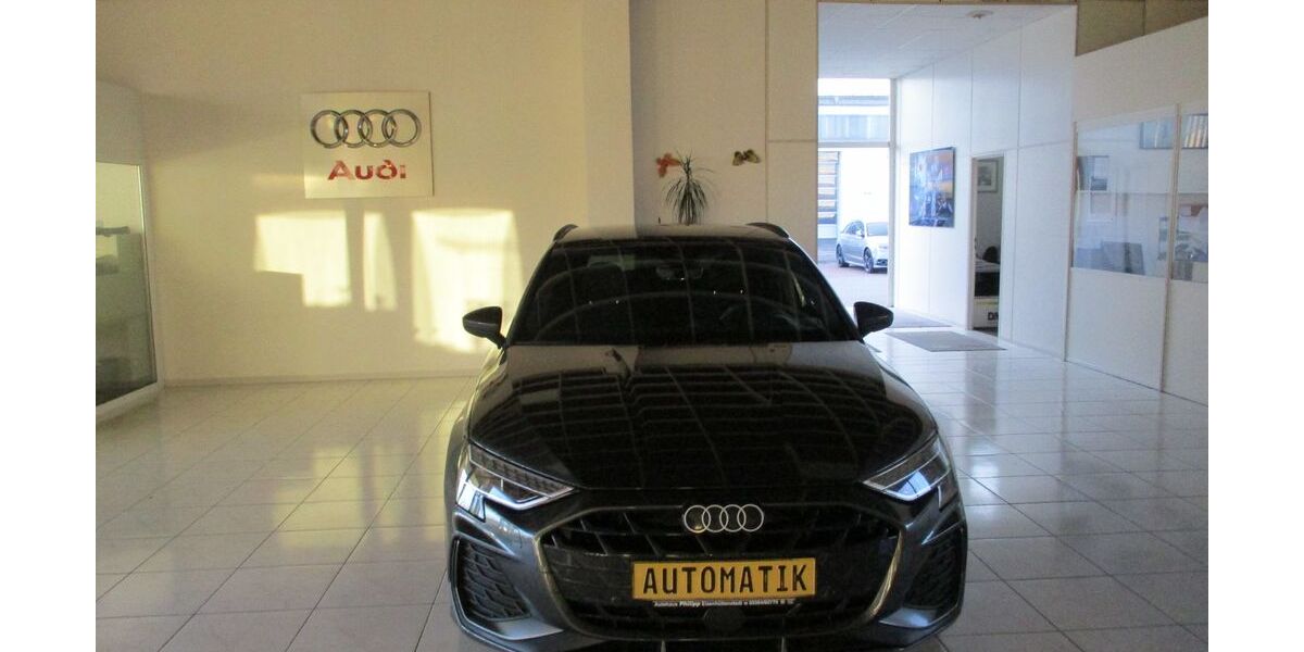 Audi A3 12.740 km 33.490 &euro; Eisenhüttenstadt 15890