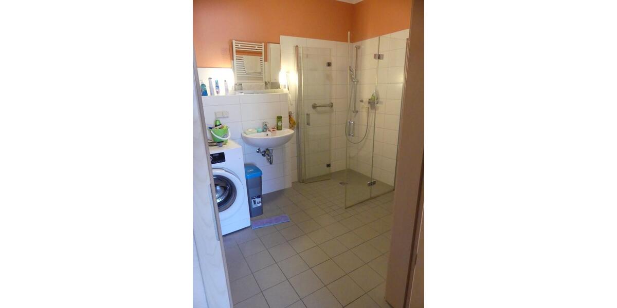 Terrassenwohnung Müllrose - 2 Zimmer, 58 m&sup2;, 720&euro; | Angebot:25178976