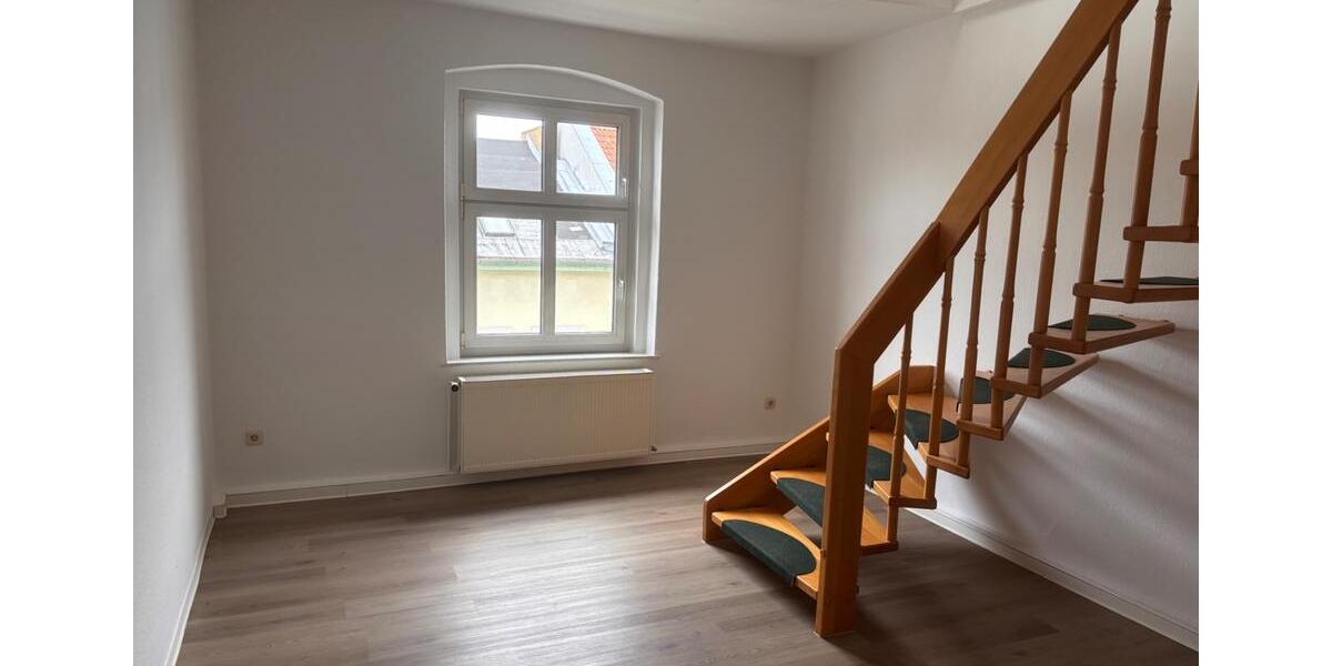 Maisonettenwohnung Frankfurt (Oder) Beresinchen - 4 Zimmer, 155 m&sup2;, 1.007&euro; | Angebot:24750962