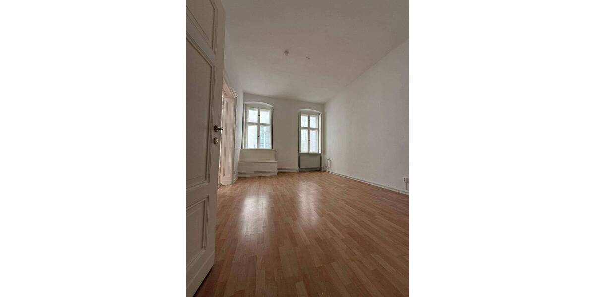 Gewerbeobjekt Frankfurt (Oder) Frankfurt - 3 Zimmer, 117 m&sup2;, 880&euro; | Angebot:26798577