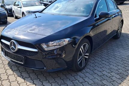 Mercedes-Benz A 200 119.974 km 18.999 &euro; Vierlinden OT Diedersdorf 15306