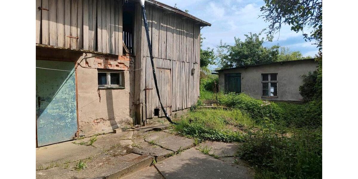Einfamilienhaus Neuzelle - 3 Zimmer, 63 m&sup2;, 99.000&euro; | Angebot:26677581