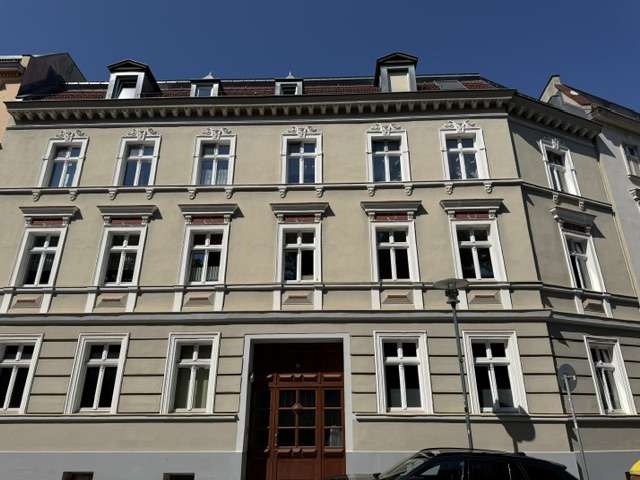 Etagenwohnung Frankfurt (Oder) Beresinchen - 3 Zimmer, 93 m&sup2;, 160.000&euro; | Angebot:27208643