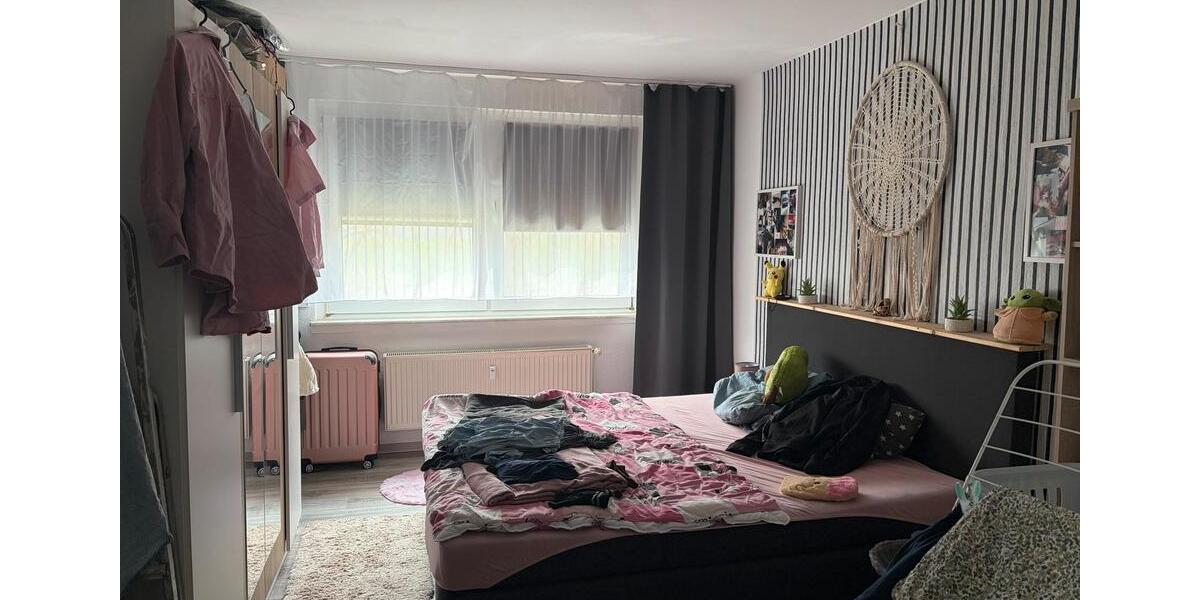 Erdgeschoßwohnung Seelow - 1 Zimmer, 48 m&sup2;, 445&euro; | Angebot:26028968