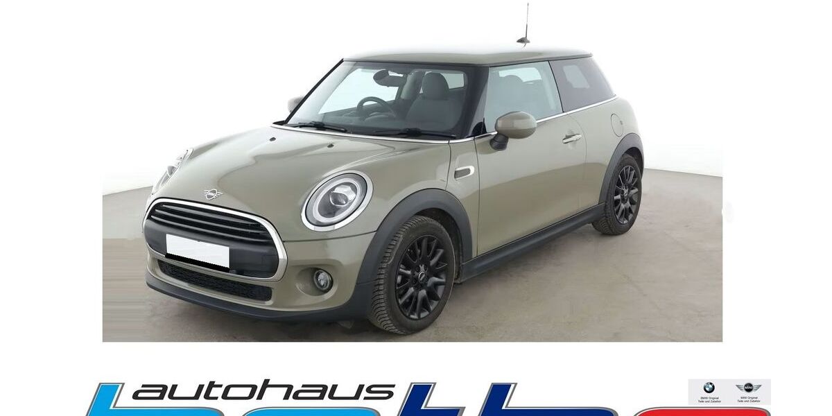Mini ONE 86.800 km 15.290 &euro; Frankfurt (Oder) 15234