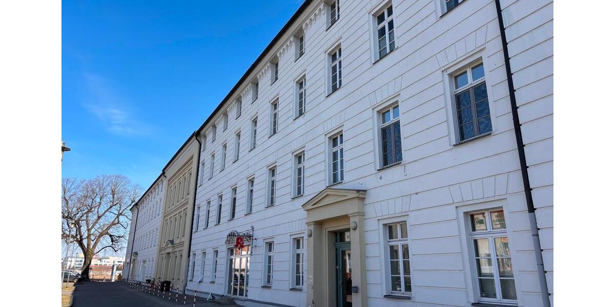 Gewerbeobjekt Frankfurt (Oder) - 2.104&euro; | Angebot:25825422