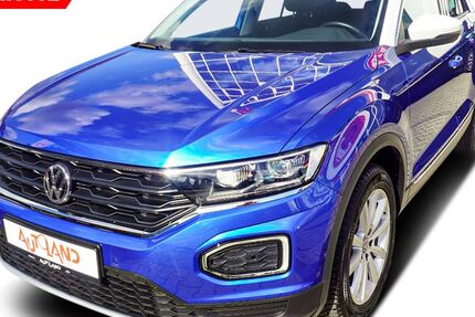 VW T-Roc 69.365 km 18.990 &euro; Eisenhüttenstadt 15890