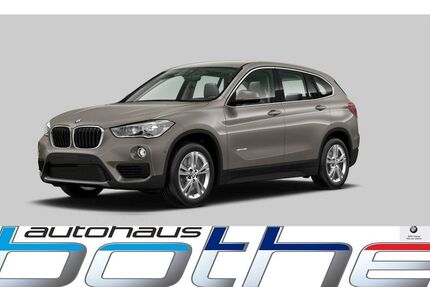 BMW X1 48.000 km 18.990 &euro; Frankfurt (Oder) 15234