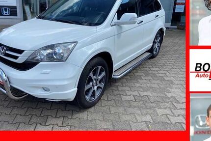 Honda CR-V 277.000 km 6.970 &euro; Frankfurt-Oder 15236