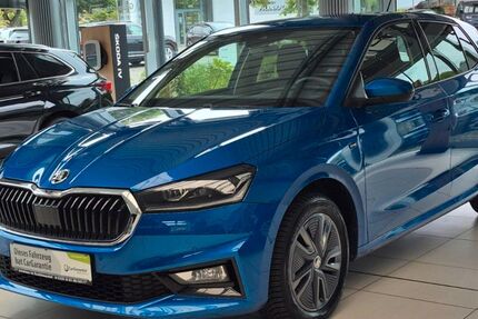 Skoda Fabia 1.500 km 21.950 &euro; Frankfurt (Oder) 15234