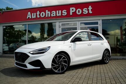 Hyundai i30 47.150 km 19.999 &euro; Eisenhüttenstadt 15890