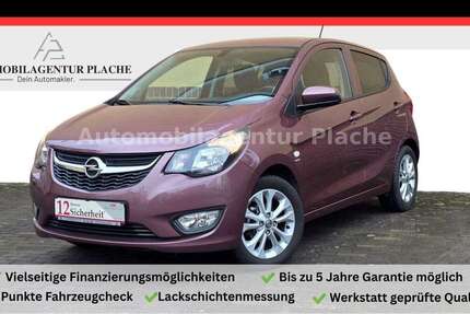 Opel Karl 35.655 km 9.285 &euro; Frankfurt (Oder) 15234