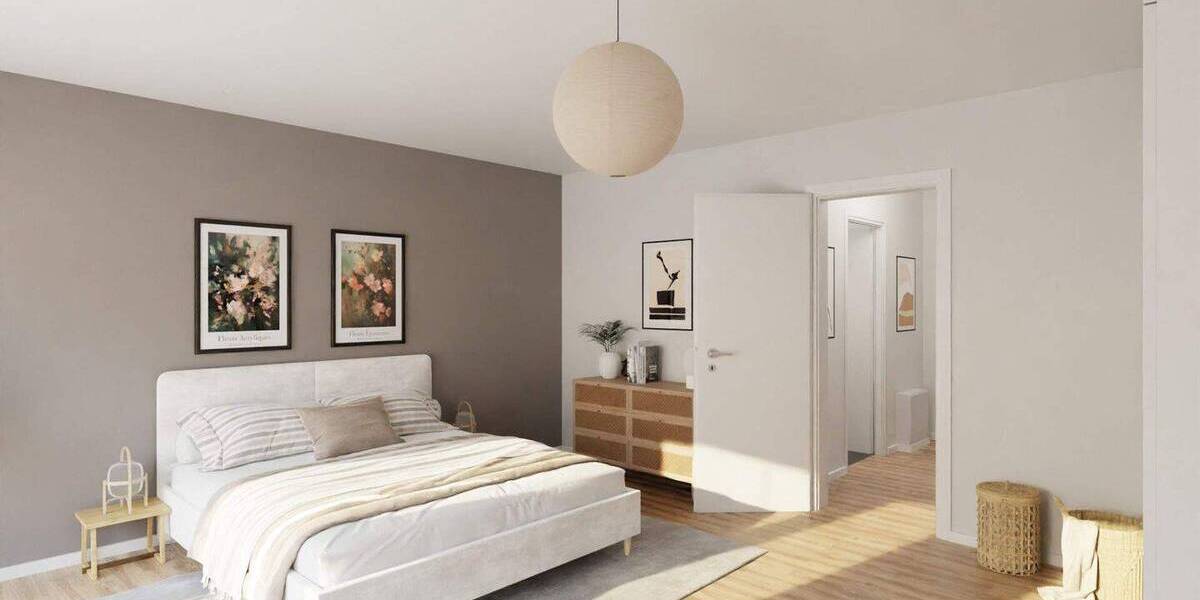 Reihenmittelhaus Frankfurt (Oder) Frankfurt - 5 Zimmer, 141 m&sup2;, 379.900&euro; | Angebot:25815394