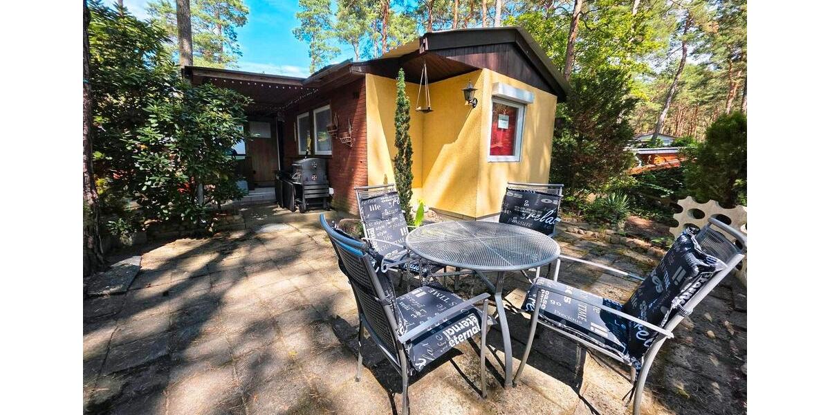 Bungalow Eisenhüttenstadt - 15.000&euro; | Angebot:27259780