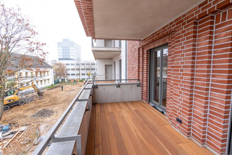 Etagenwohnung Frankfurt (Oder) - 3 Zimmer, 119 m&sup2;, 1.553&euro; | Angebot:24803154