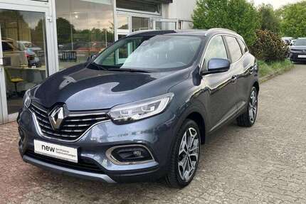 Renault Kadjar 61.215 km 17.480 &euro; Eisenhüttenstadt 15890