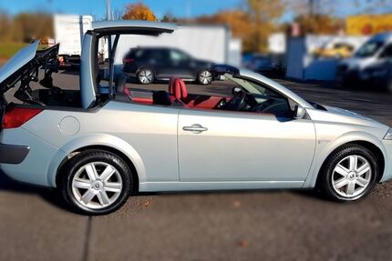 Renault Megane 80.783 km 4.950 &euro; Frankfurt (Oder) 15234