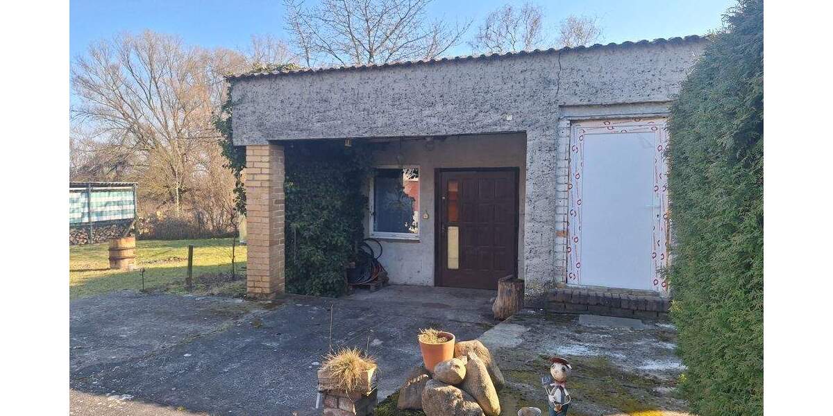 Einfamilienhaus Jacobsdorf - 4 Zimmer, 98 m&sup2;, 235.900&euro; | Angebot:26026473