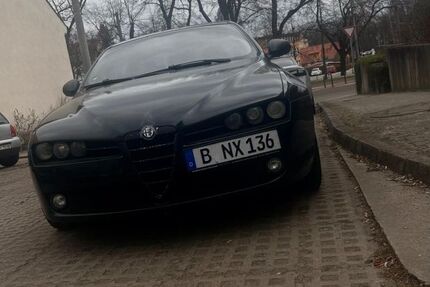 Alfa Romeo 159 265.000 km 1.500 &euro; Frankfurt (Oder) 15230