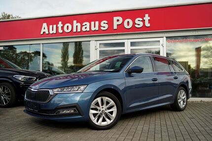Skoda Octavia 65.460 km 19.999 &euro; Eisenhüttenstadt 15890