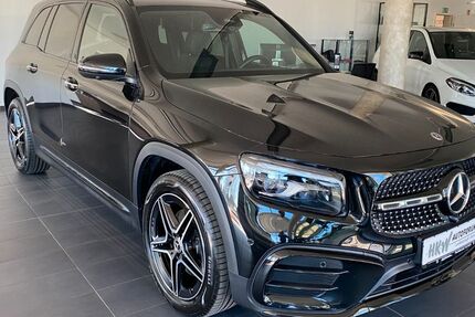 Mercedes-Benz GLB 180 10.500 km 40.990 &euro; Eisenhüttenstadt 15890
