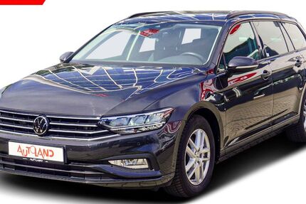 VW Passat Variant 53.595 km 25.950 &euro; Eisenhüttenstadt 15890