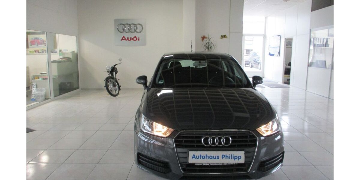 Audi A1 88.690 km 12.220 &euro; Eisenhüttenstadt 15890