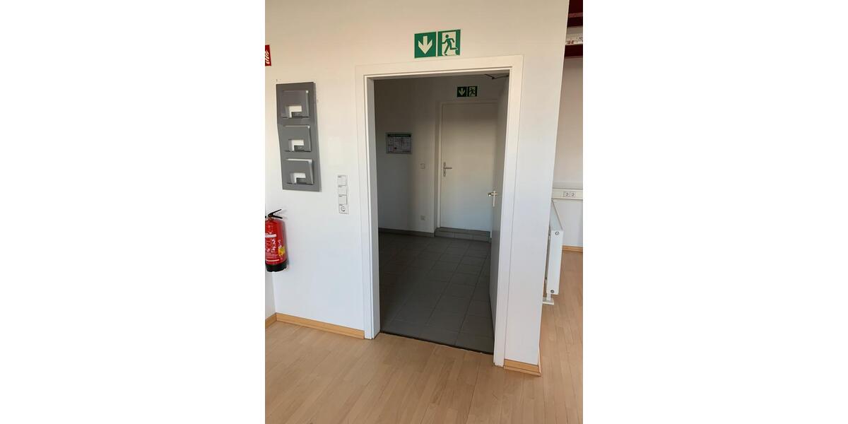 Gewerbeobjekt Frankfurt (Oder) - 1.451&euro; | Angebot:23819437