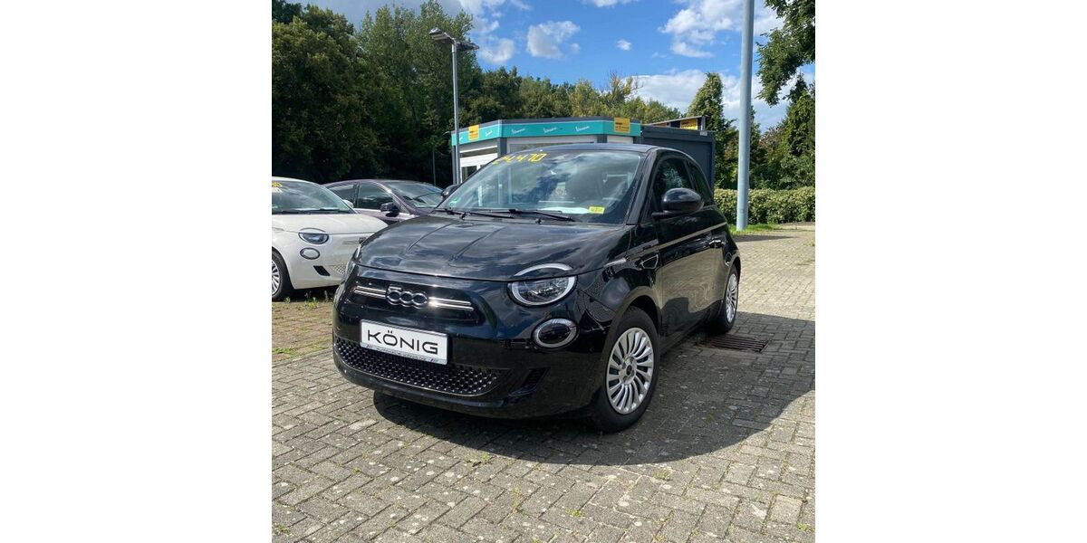 Fiat 500e 10.233 km 17.888 &euro; Frankfurt (Oder) 15234