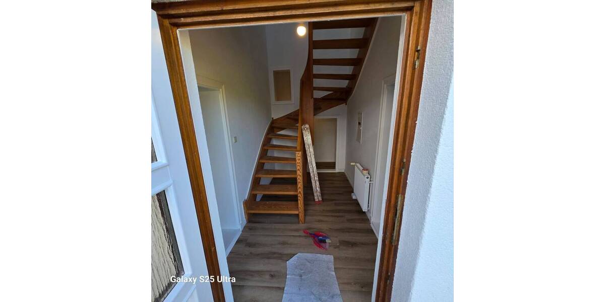 Etagenwohnung Frankfurt (Oder) Frankfurt - 4 Zimmer, 133 m&sup2;, 1.150&euro; | Angebot:26806603