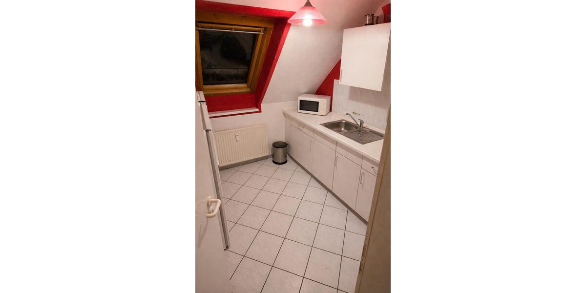 Dachgeschoßwohnung Müllrose - 2 Zimmer, 31 m&sup2;, 310&euro; | Angebot:26020463