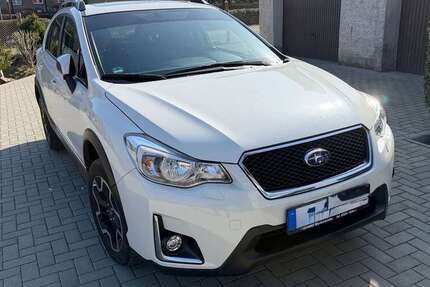 Subaru XV 85.000 km 16.950 &euro; Frankfurt/Oder 15234
