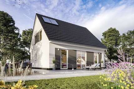 Haus Beeskow - 4 Zimmer, 117 m&sup2;, 289.990&euro; | Angebot:27290625