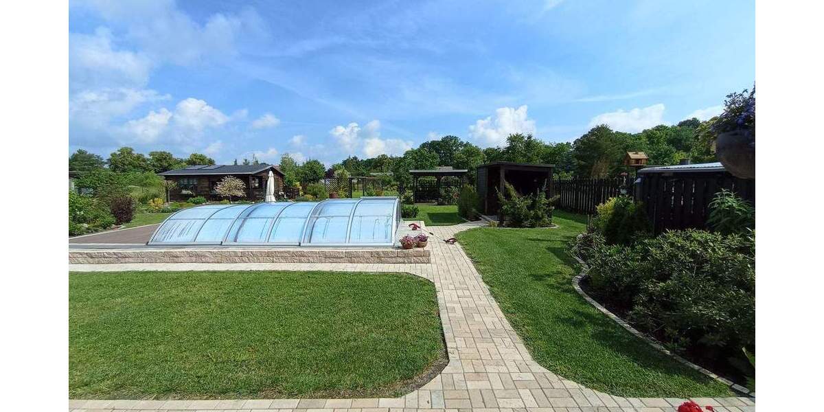 Einfamilienhaus Seelow - 4 Zimmer, 98 m&sup2;, 485.000&euro; | Angebot:25727294