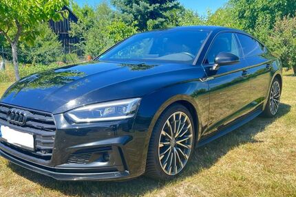 Audi A5 129.260 km 19.500 &euro; Steinhöfel 15518