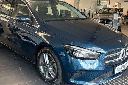 Mercedes-Benz B 220 42.000 km 24.990 &euro; Eisenhüttenstadt 15890
