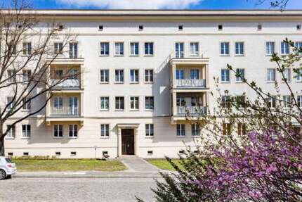 Wohnung Eisenhüttenstadt - 2 Zimmer, 56 m&sup2;, 363&euro; | Angebot:26092008