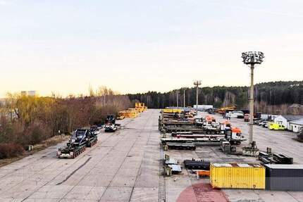 Grundstück Eisenhüttenstadt Pohlitz - 2.850.000&euro; | Angebot:25696041