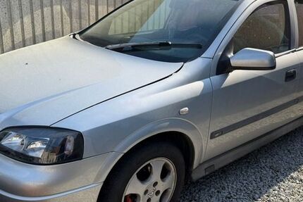 Opel Astra 200.000 km 770 &euro; Frankfurt (Oder) 15234
