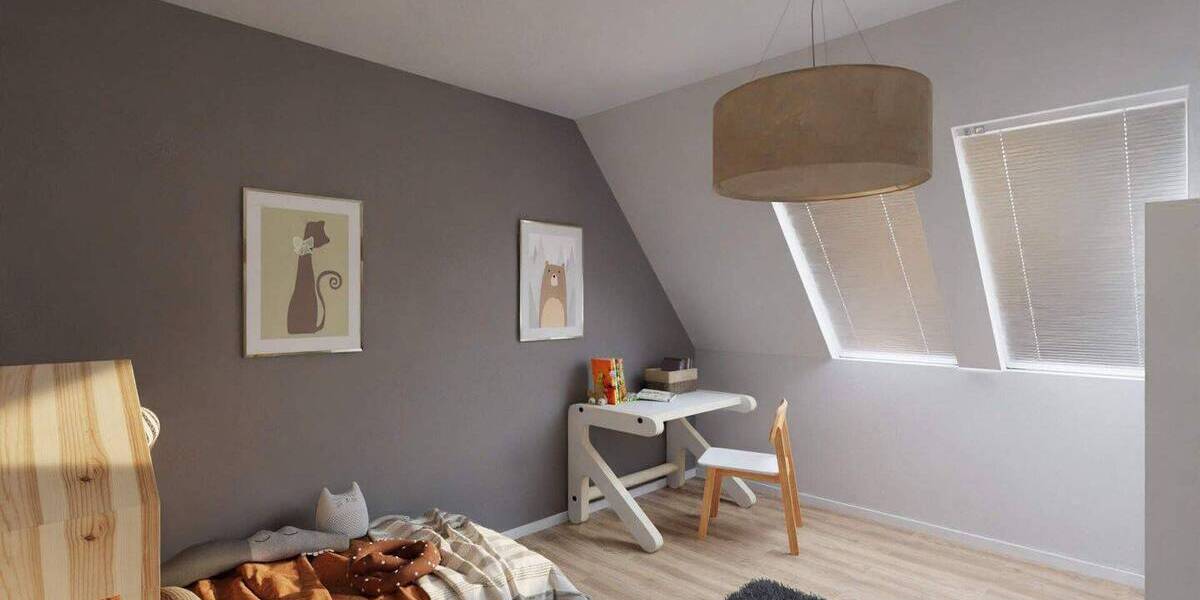 Doppelhaushälfte Müllrose - 4 Zimmer, 114 m&sup2;, 355.900&euro; | Angebot:25984947