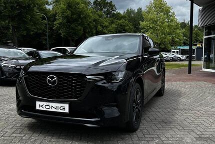 Mazda CX-60 2.501 km 50.999 &euro; Frankfurt (Oder) 15234
